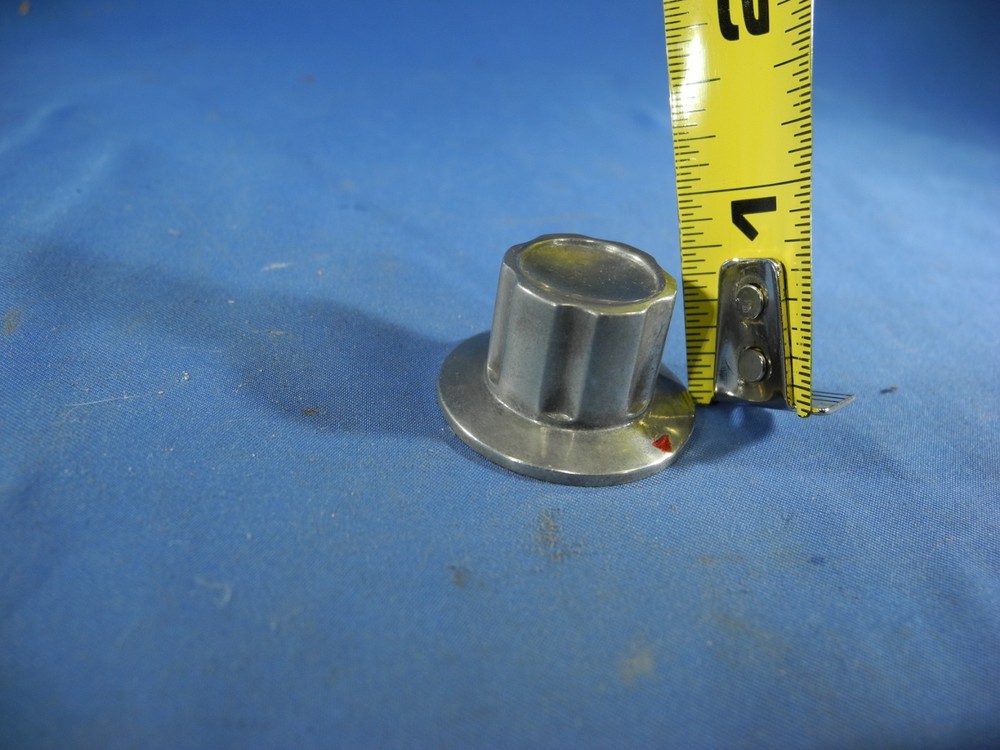 Heathkit VHF-1 Ham Radio Transmitter Knob for meter, coupling, loading, vfo mode