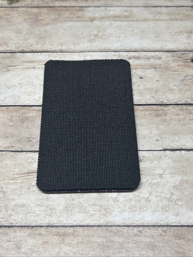 PVC Uno Reverse Card Patch - Tactical Morale Patch - USA Uno Card Patch