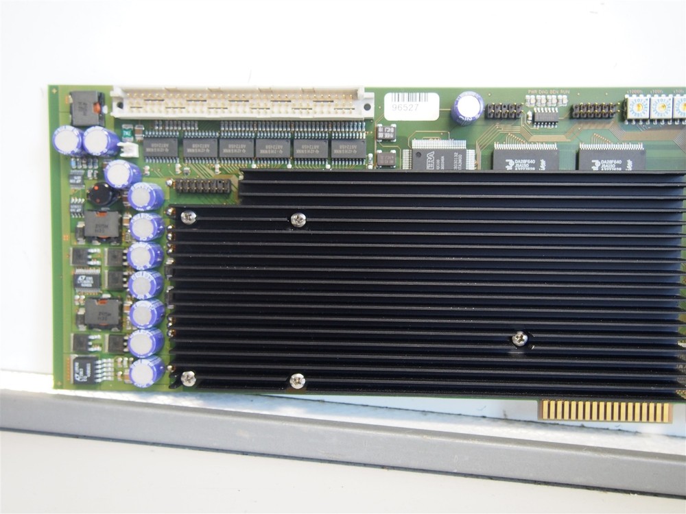 dSPACE DS1005-09 GmbH PPC Processor Board