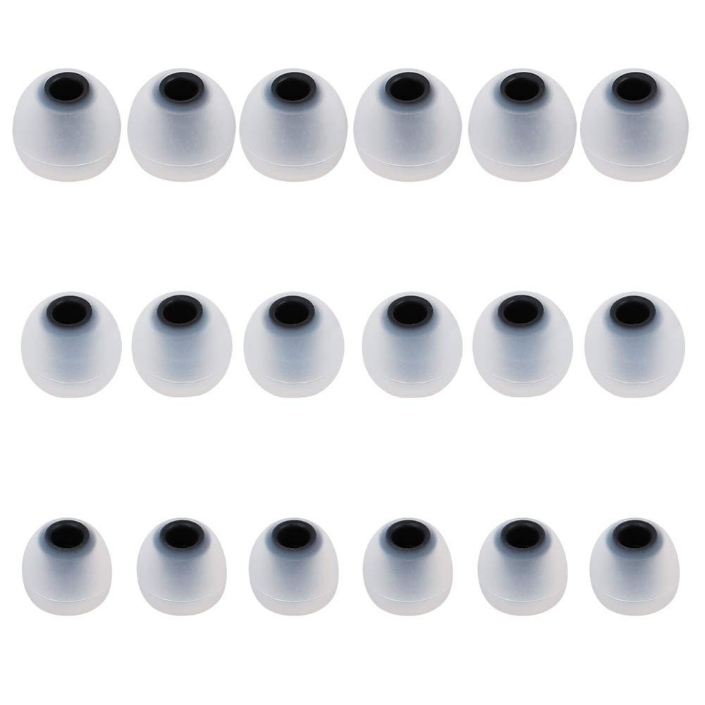 Earbud Tips Earbuds Replacement Ear Small/Medium/Large (3 Size), color43