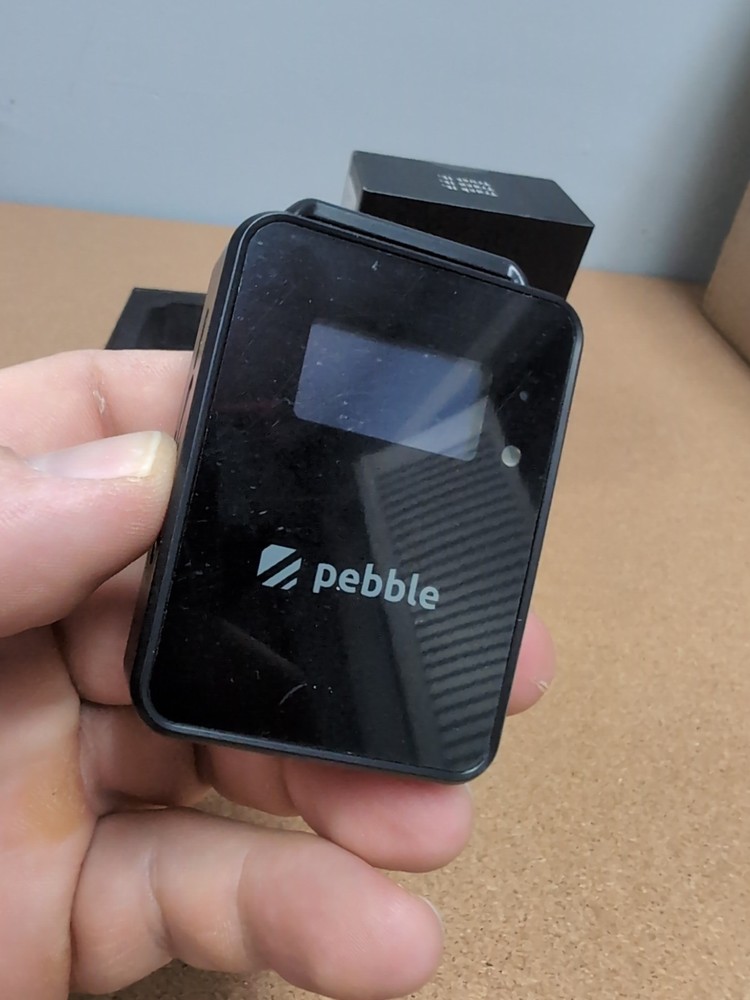 Iotex Pebble Tracker Brand New