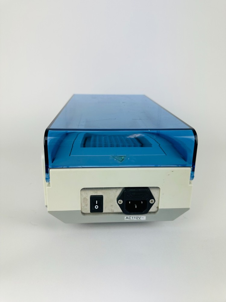 Benchmark Scientific MyBlock BSH5000 Dry Bath