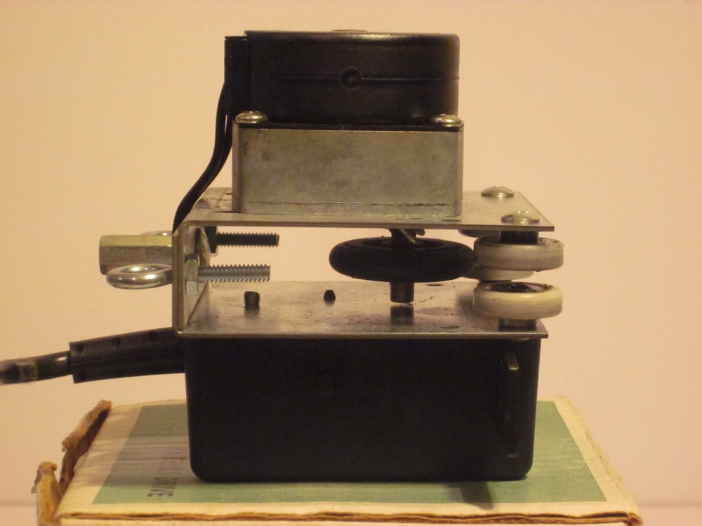 Light Rail 3.5 Light Mover