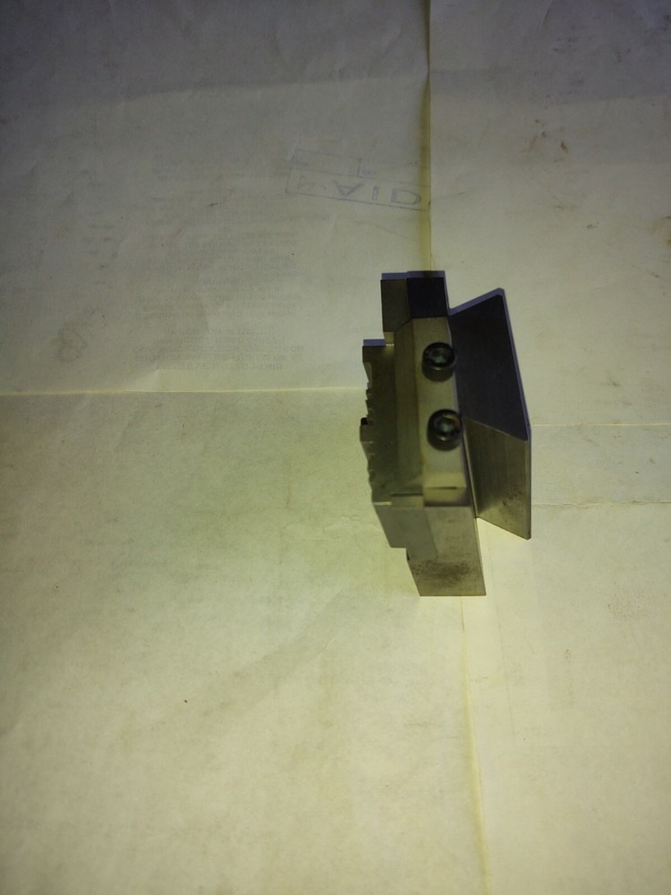 Lathe Quick Change Tool Holder