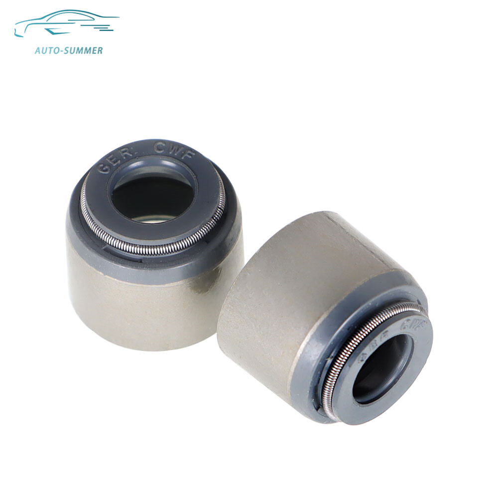 Dual Valve Spring Kit Steel Retainers For LS .660" 4.8 5.3 6.0 LS1 LS2 LS3 SK001