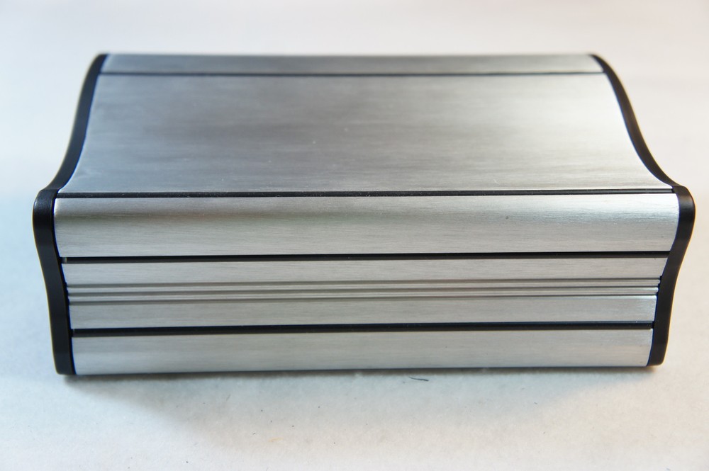 GO VAULT QUANTUM QR1202, Unit Only