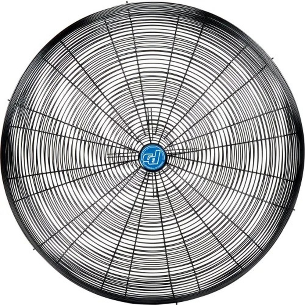 Replacement Grille for 30" Continental Dynamics? Premium Fans