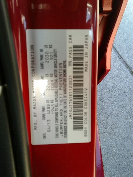 PLEASE VERIFY FITMENT BEFORE PURCHASING