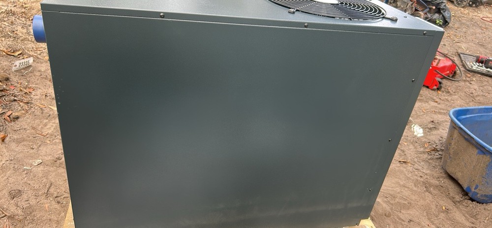 FSCURTIS refrigerated compressed air dryer