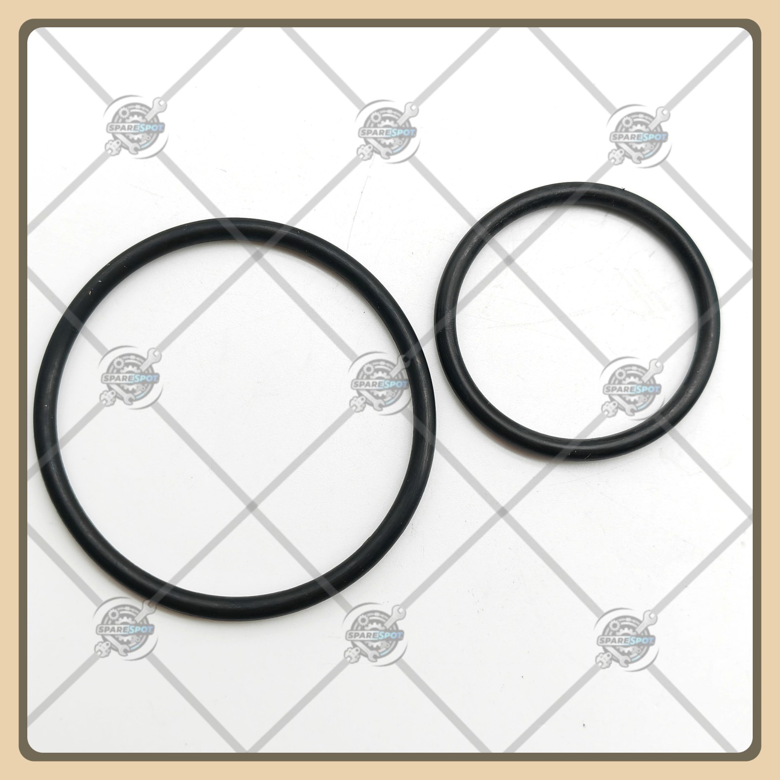 OEM Automatic Transmission Filter W/ Gasket # 25450-P4V-013 For Honda Acura