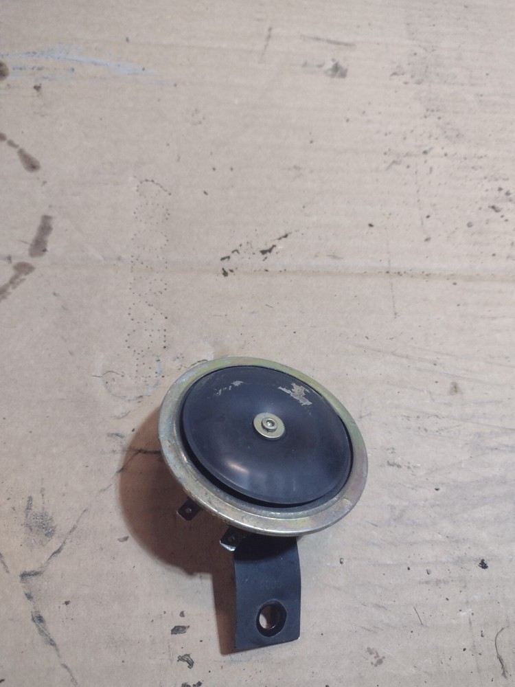 2009 keeway cruiser horn
