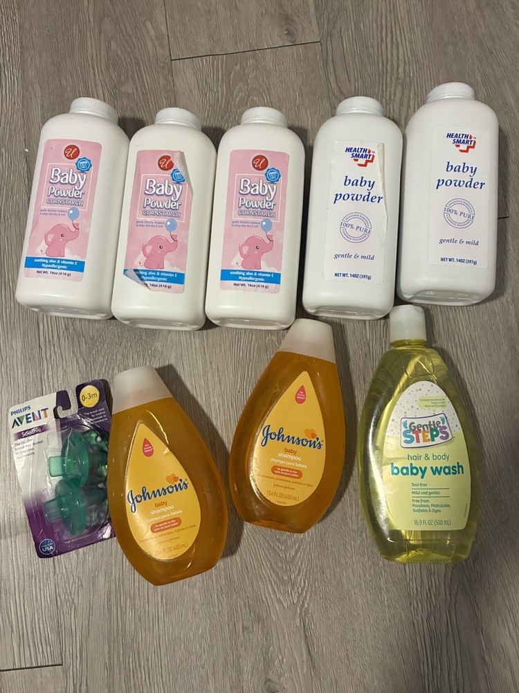 Artículos Para Bebés