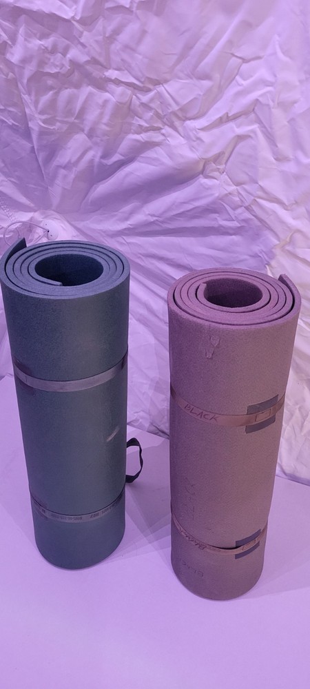 USGI Foam Sleeping Mat OD Green/Dark GREEN Random