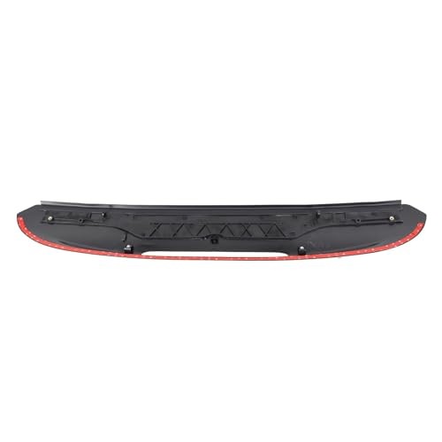 Upper Tailgate Molding Fits 2002-2009 Trailblazer