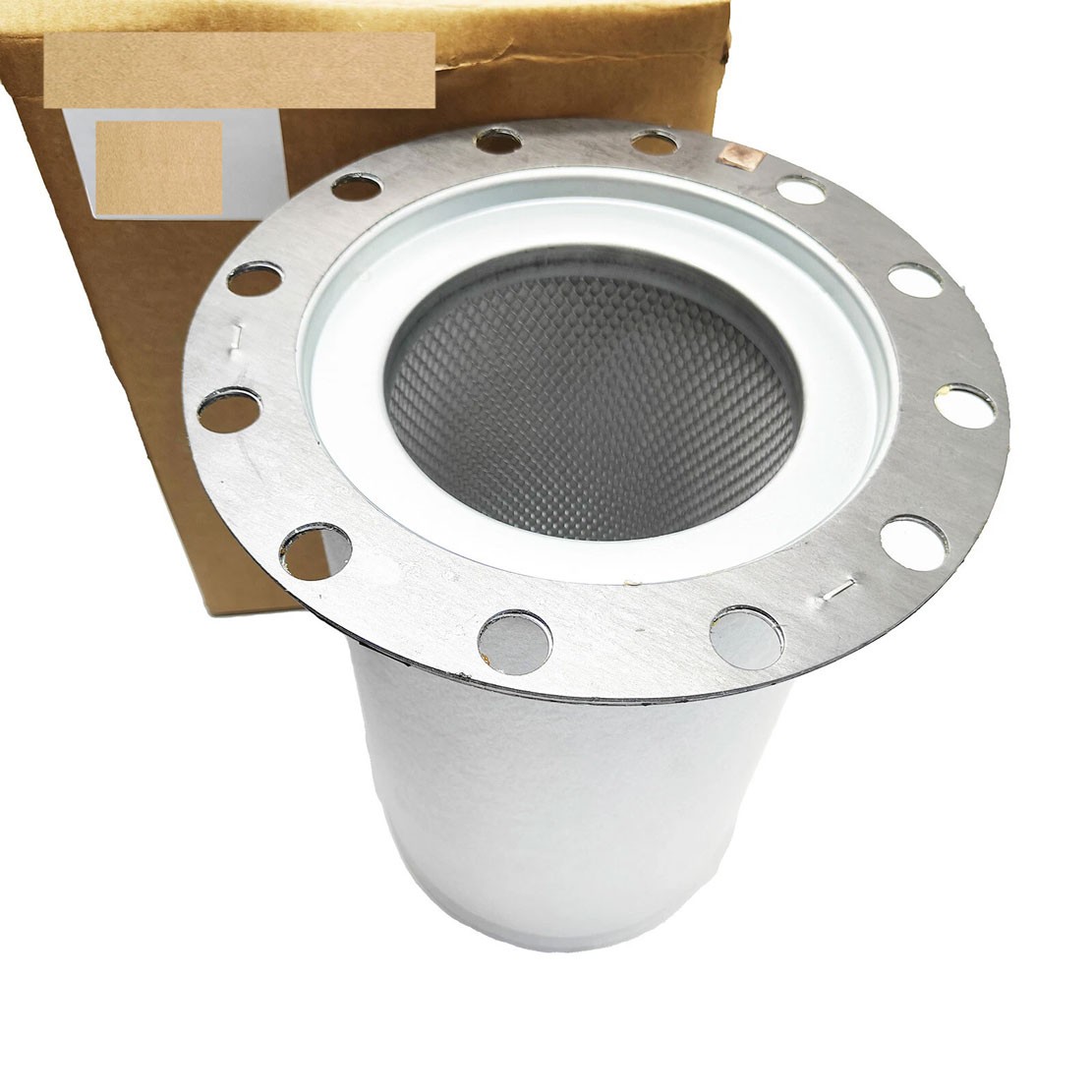 New Oil Filter Element Fit Kaeser Air/Oil Separator CSD SFC Series 6.3571.0