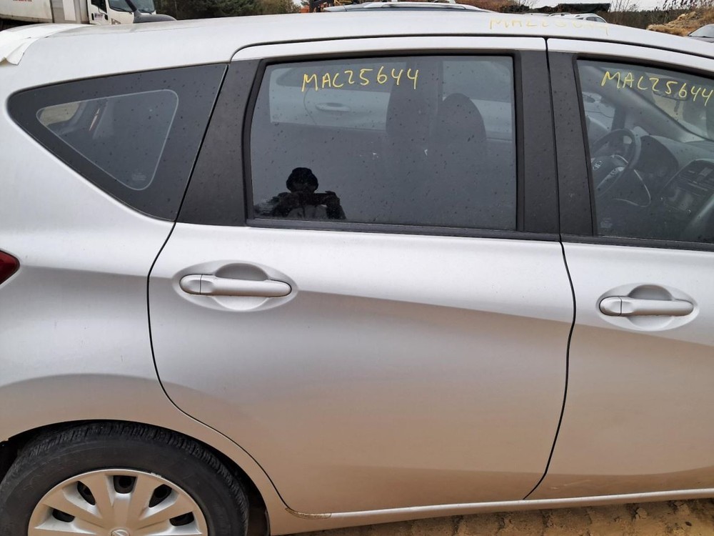 Fuse Box Engine Hatchback Note Fits 13-19 VERSA 4917382