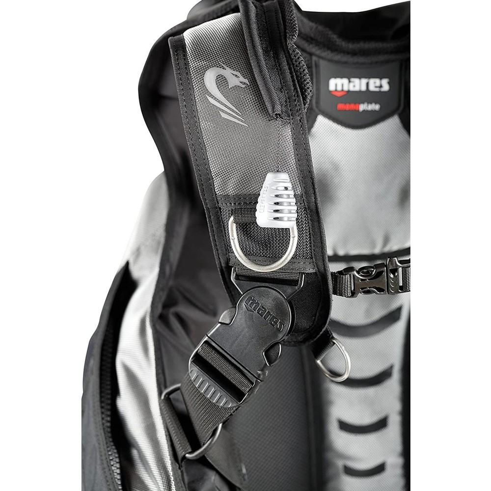 Mares Dragon SLS BCD - Large