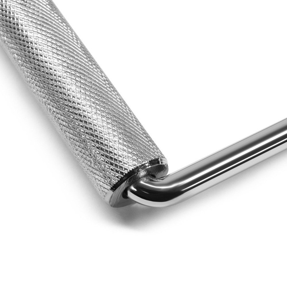 Single D-Shape Handle Cable for Workout Machine,Hand Cable Attachment Weightl...