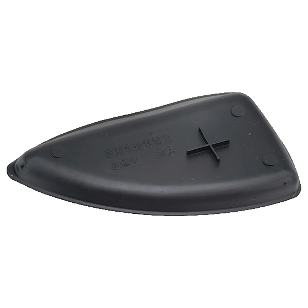 4PCS Front Rear Door Switch Bezel Cap Bolt Cover For Chevrolet Malibu 2016-2018