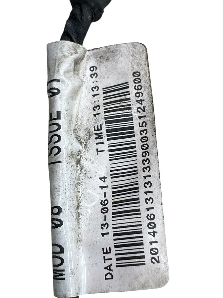 2015 BENTLEY CONTINENTAL FRONT ADAPTIVE CRUSIE CONTROL DISTANCE SENSOR MODULE