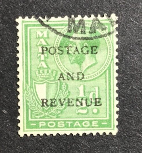 Maltese, Malta Postage Stamps