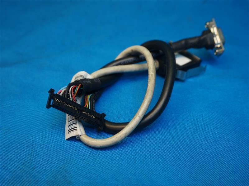 Foxconn 69Y5632 N28402C USB Video Interface Cable