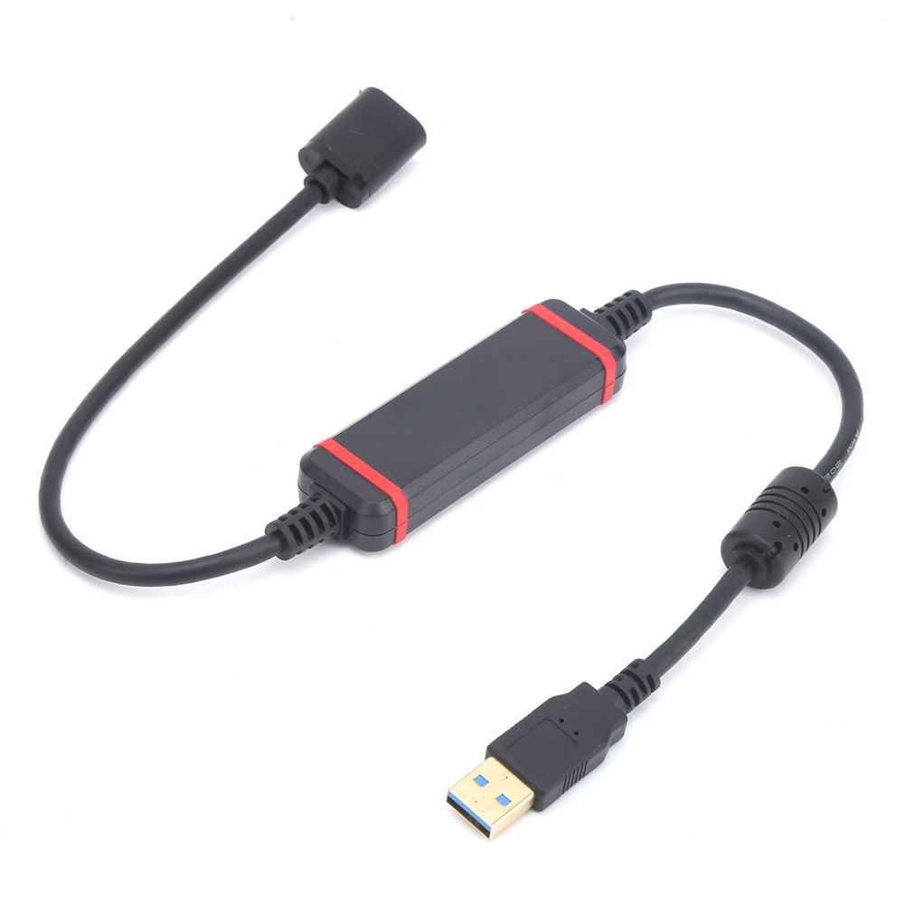 USB Isolator Module High-Speed Plastic Disconnector 480M USB-USB-3.0 DC5V 500MA