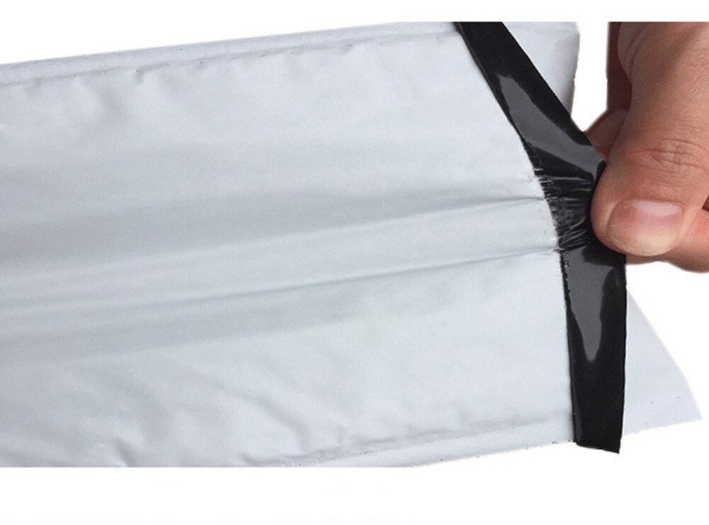 Poly Bubble Mailers Padded Envelopes Shipping Bags Self Seal Multiple Sizes