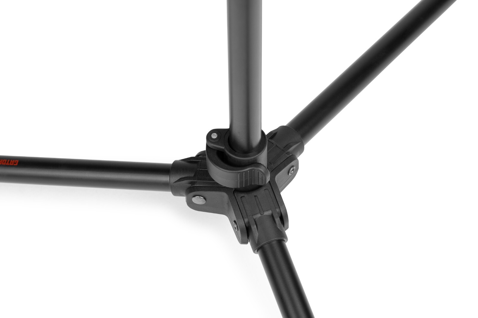 Gator Frameworks Lightweight Tripod Mic Stand with Single Section Boom