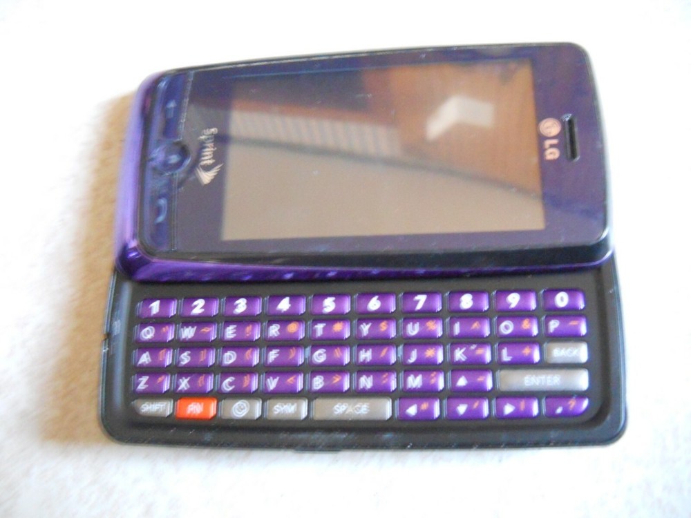 cell phone lot 5 for parts