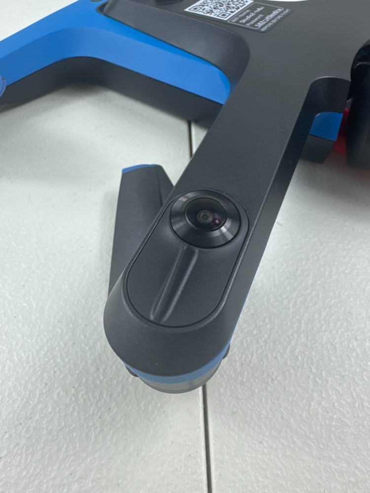 Skydio 2 Drone SDRC2V1 Black – Replacement Aircraft Only - Minor Scuff