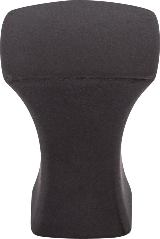 Top Knobs TK550SAB Glacier Knob 3/4" Sable