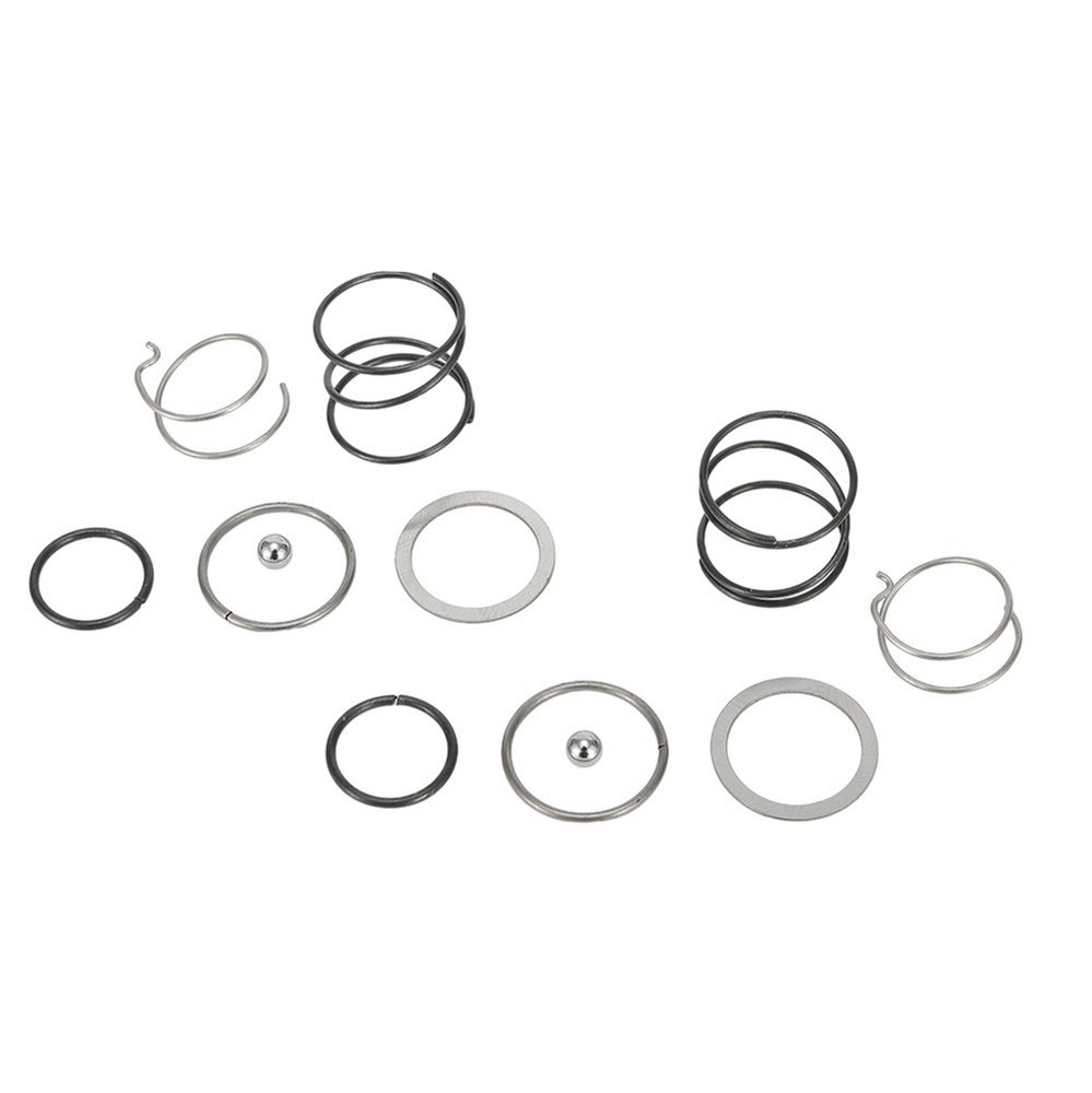Spring Kits DCF885B-B3 Type1 DCF885B-B3 Type2 DCF886D2 Type1 Durability
