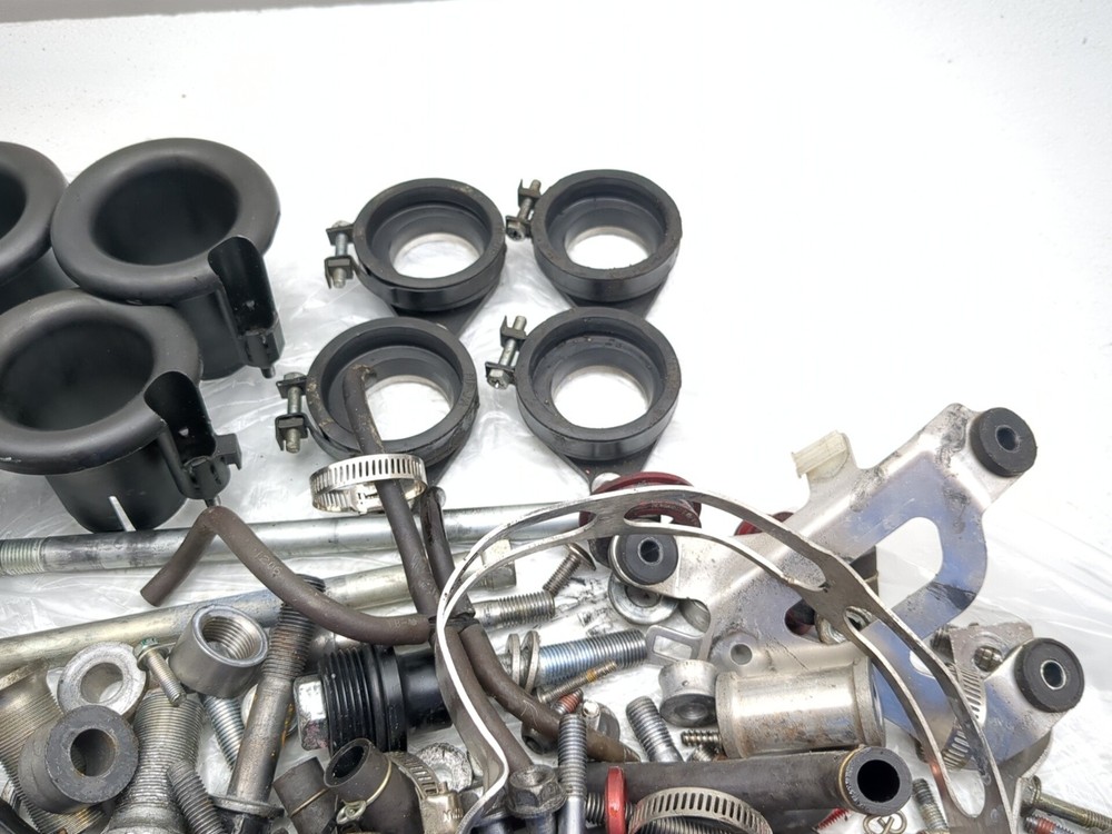 07-12 Honda CBR600RR Engine Hardware & Intake Set Bolt Kit