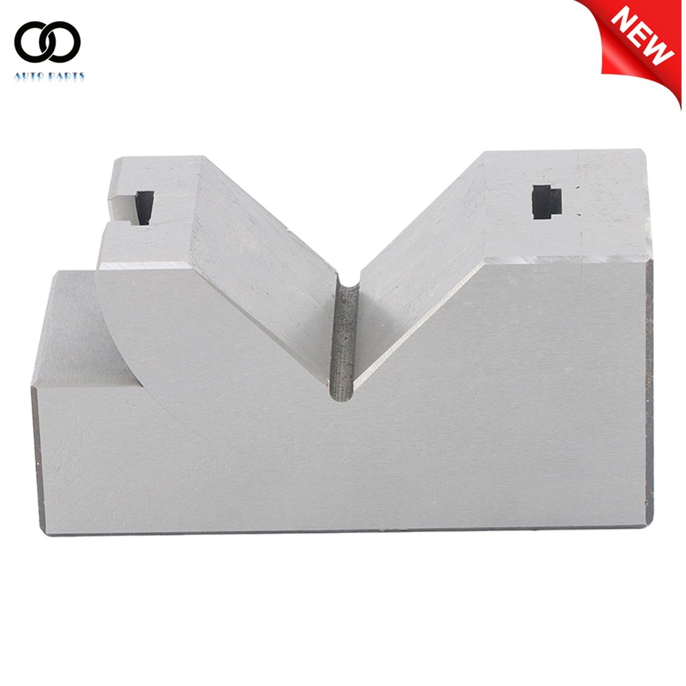 4"×1-13/16"×1-13/16" Adjustable Angular Gage Precision 0-60 Degree Angle Block