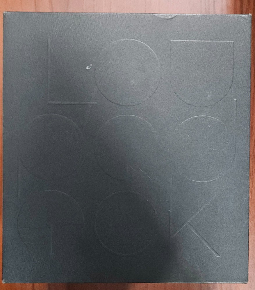 Loupedeck CT Creative Tool (LDD1903) Editing Console, Excellent Cond. w/ Extras