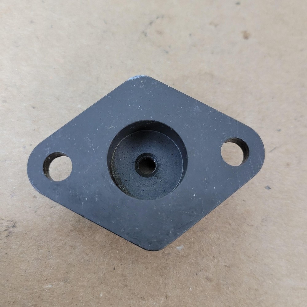 Hartridge Test Bench Spring Side Adapter AE3/4/3