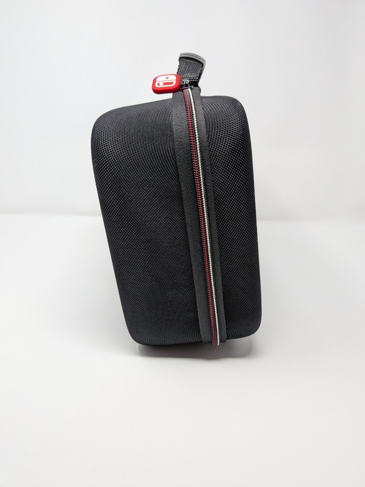 Nintendo Switch Large Game Traveler Deluxe System Case For Console/Dock Storage