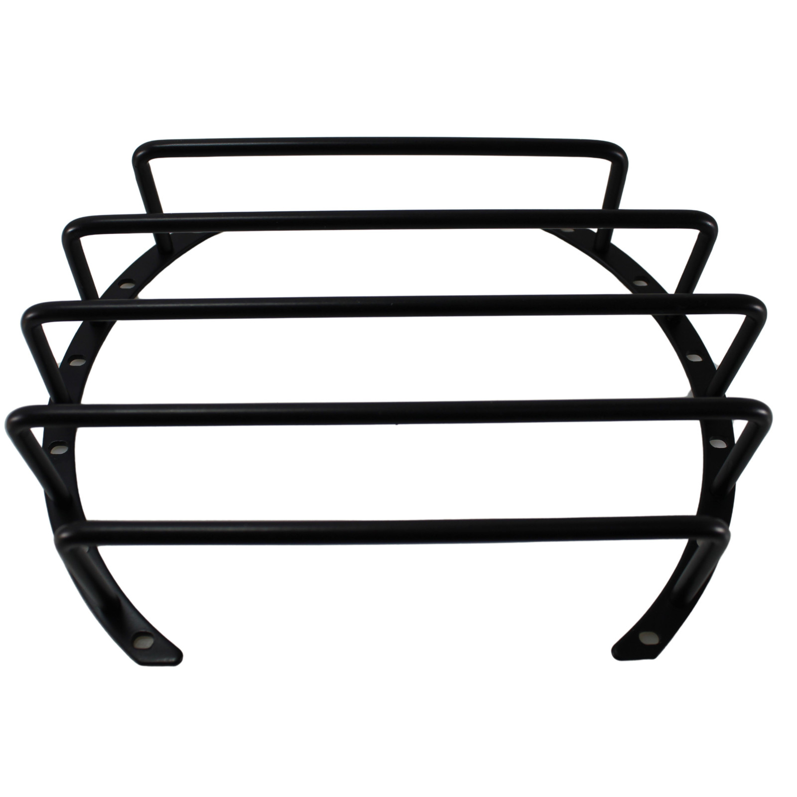 B2 Audio 8" Universal Subwoofer Bar Grill for Speakers with 2" Excursion