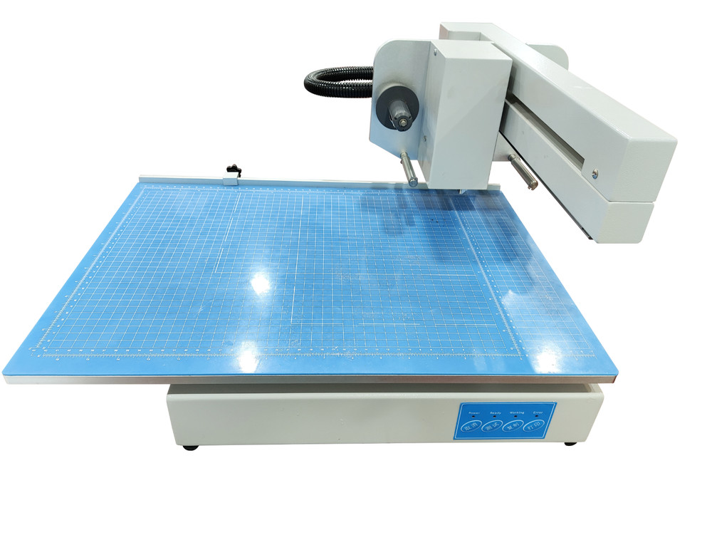 AMD3025 Digital Flatbed Foil Printer