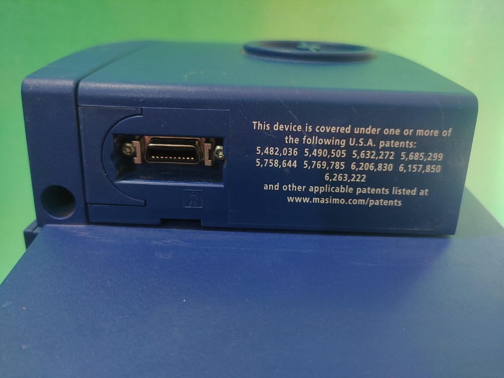 Radiometer TOSCA TCM4 Series