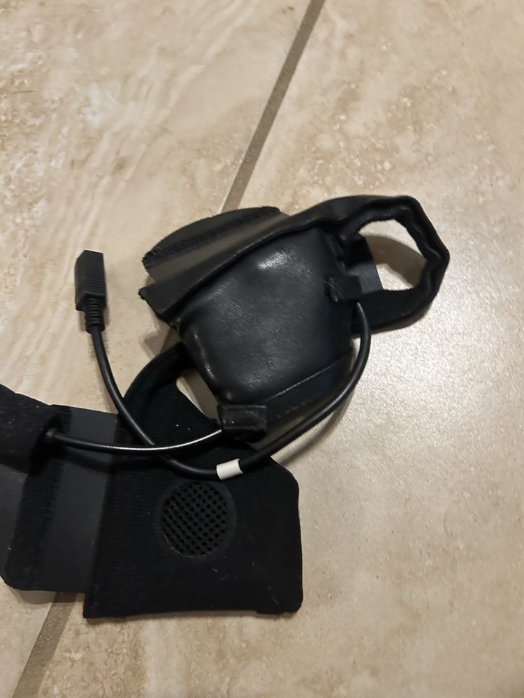 J&M Performance Headset Motorcycle