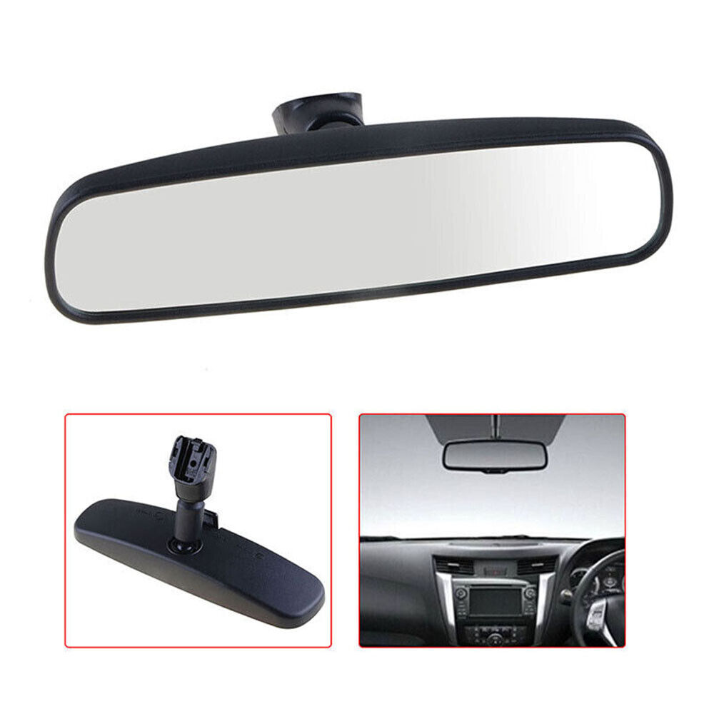 Interior Rear View Mirror For Nissan Rogue 2015-2018 96321-2DR0A