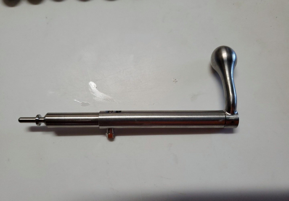 1 61-68 Sheridan Model C Bolt w/O-ring