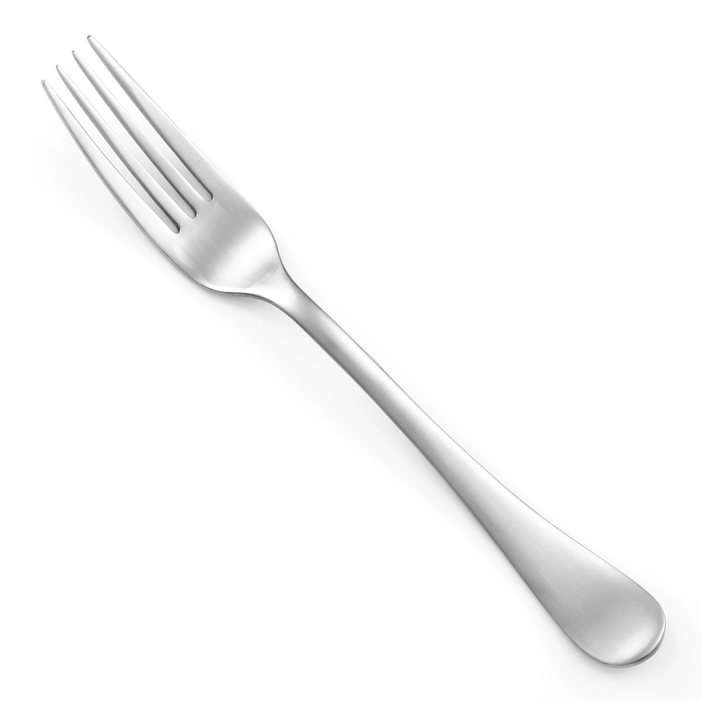 Ginkgo BERGEN Stainless Satin Silverware CHOICE Flatware