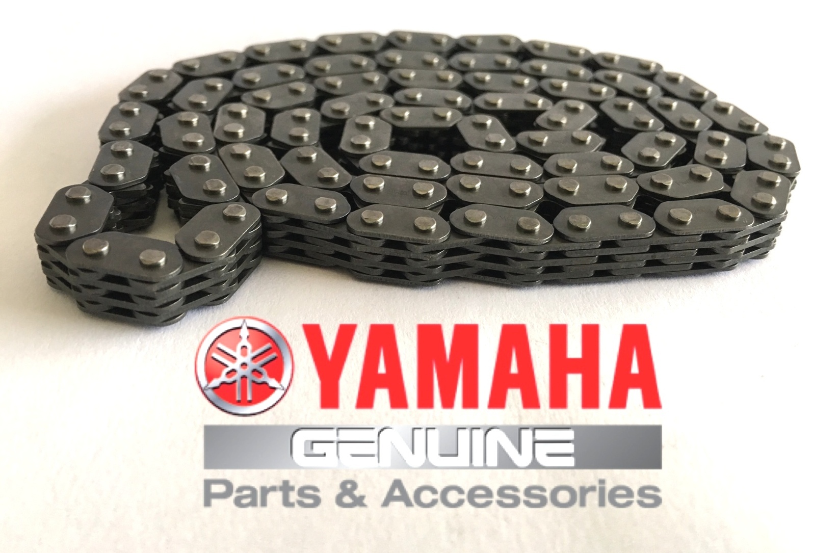 OEM Yamaha CAM CHAIN TIMING CHAIN 04-13 YFZ 450 R YZ YFZ450 YFZ450R