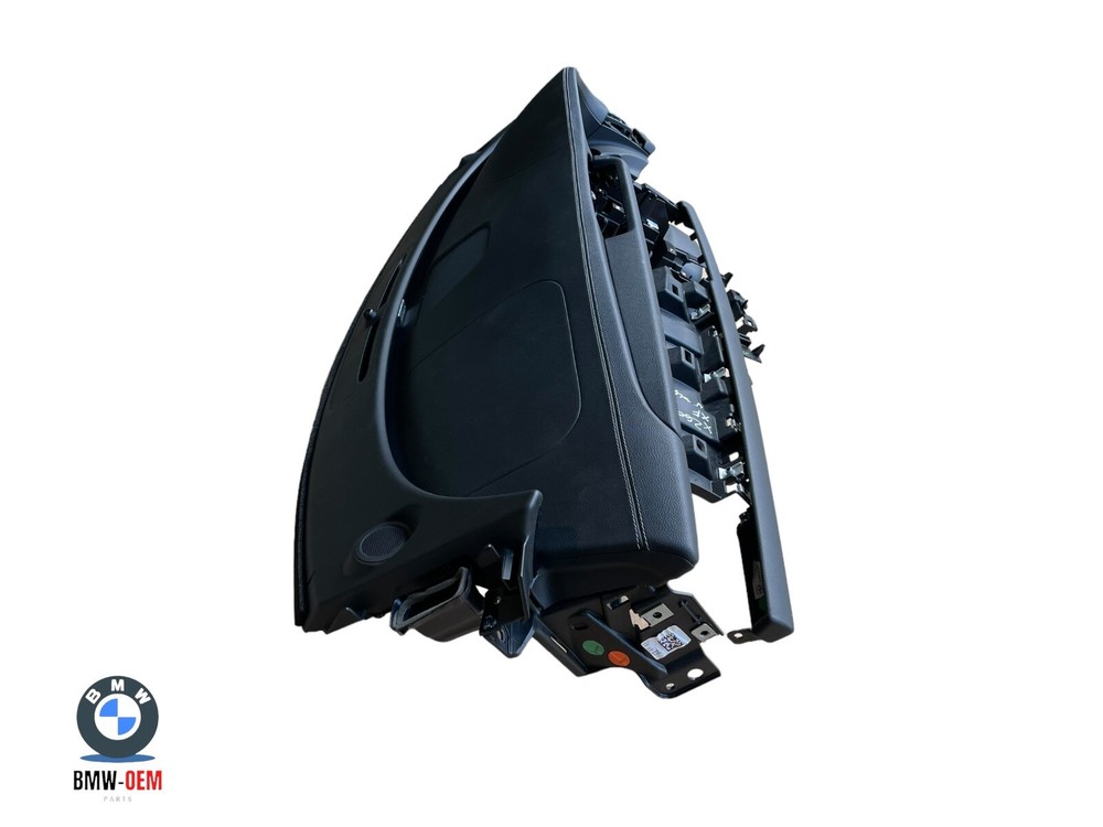 JAGUAR XF X260 2015 DASHBOARD PANEL BLACK