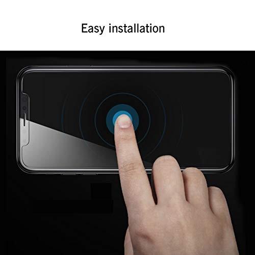 Privacy Screen Protector for iPhone 12 / iPhone 12 Pro 2020 iPhone 12/12 Pro