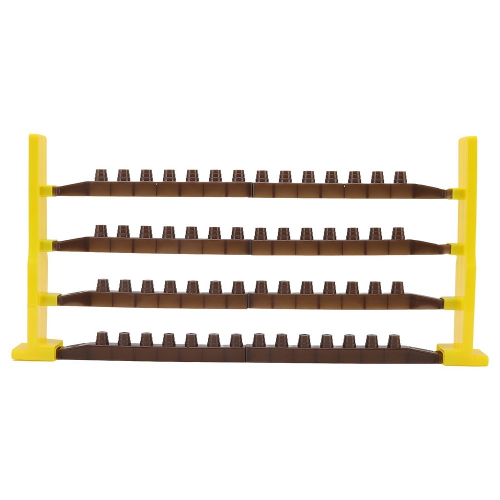 Queen Bee Rearing Base Cell Bar Frames Multifunctional Beekeeping Base Cell Cups