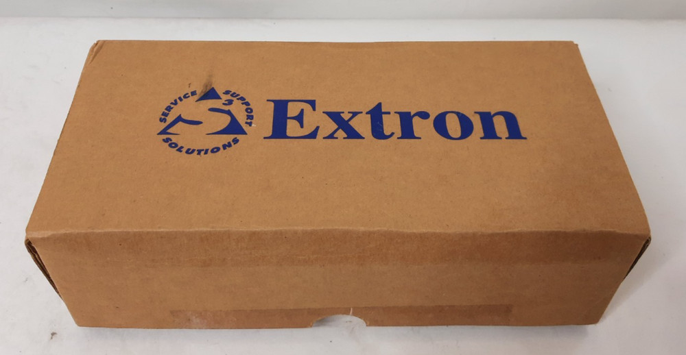 Extron PC 101 AC Power Controller (60-1378-01) - New Open Box